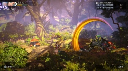 画像ギャラリー No.034のサムネイル画像 / 幻想水滸伝のクリエイター監修，「百英雄伝 Rising」プレビュー。スピンオフ作品は百英雄伝の前日譚を描く横スクロール型アクションRPG