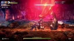画像ギャラリー No.052のサムネイル画像 / 幻想水滸伝のクリエイター監修，「百英雄伝 Rising」プレビュー。スピンオフ作品は百英雄伝の前日譚を描く横スクロール型アクションRPG