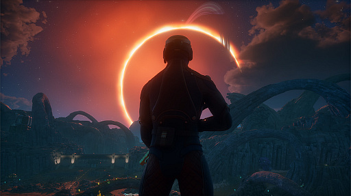 画像ギャラリー No.004のサムネイル画像 / 「The Outer Worlds 2」，本日リリース。独裁政権が支配するコロニー全域を舞台に，地球議会のエージェントが調査に挑む