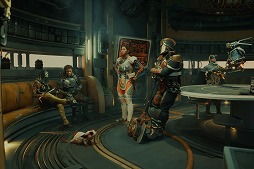 画像ギャラリー No.004のサムネイル画像 / 今夜22時から放送の「RADIO 4Gamer Tap（仮）」では，Xbox Game Studiosの「The Outer Worlds 2」を取り上げます