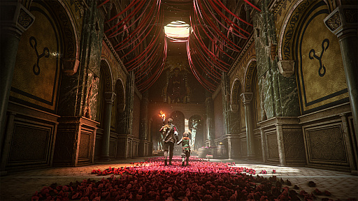 画像ギャラリー No.004のサムネイル画像 / 「A Plague Tale: Requiem」の最新トレイラー公開。人気アクションゲームの続編は10月18日リリース