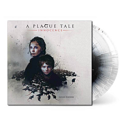 画像ギャラリー No.002のサムネイル画像 / 「A Plague Tale」シリーズ，サウンドラックの発売決定。Black Screen Recordsの公式サイトで予約受付を開始