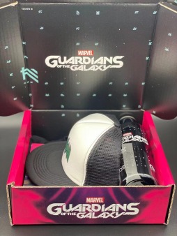 画像ギャラリー No.002のサムネイル画像 / 「Marvel’s Guardians of the Galaxy」が本日リリース。ホロライブ所属のVtuber3人による実況プレイが今夜配信