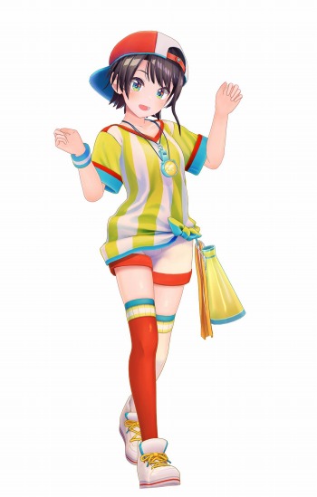 画像ギャラリー No.007のサムネイル画像 / 「Marvel’s Guardians of the Galaxy」が本日リリース。ホロライブ所属のVtuber3人による実況プレイが今夜配信