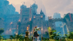 画像ギャラリー No.001のサムネイル画像 / ［E3 2021］シリーズ最新作「Orcs Must Die! 3」が7月24日にリリース。前作から20年後の世界を舞台にしたタワーディフェンスゲーム