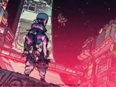 ［E3 2021］「Citizen Sleeper」の2022年発売が発表。放棄された宇宙ステーションの謎を解き明かす行動選択型RPG