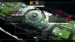 画像ギャラリー No.003のサムネイル画像 / 荒廃したステーションを舞台にしたテーブルトークRPG風のADV「Citizen Sleeper」と，リズムに合わせて射撃するローグライト「ROBOBEAT」がEpic Games Storeで無料配布中