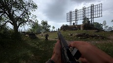 画像ギャラリー No.008のサムネイル画像 / PS5版「Hell Let Loose」がPS Plus加入者向けフリープレイタイトルとして登場。第二次世界大戦の戦場を舞台にした50対50の大規模FPS