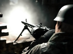 「Hell Let Loose」，PS5向けパッケージ版の発売日が2022年1月13日に決定。本日より予約受付が開始に