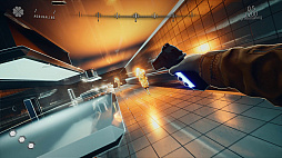 画像ギャラリー No.004のサムネイル画像 / ［E3 2021］シングルプレイFPS「Severed Steel」の最新トレイラーが公開