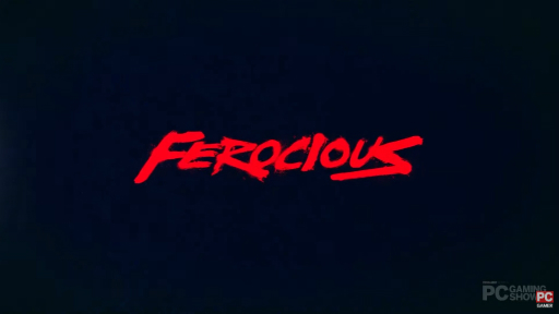 画像ギャラリー No.001のサムネイル画像 / 怪物のはびこる島を舞台にしたサバイバルFPS「Ferocious」，開発者の解説つきゲームプレイトレイラーが公開に