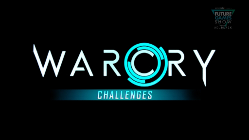 画像ギャラリー No.002のサムネイル画像 / ［E3 2021］「Warcry Challenges」が2021年内にリリース。ゴア表現とスキルベースの高速バトルが特徴的な新作FPS