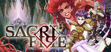 画像ギャラリー No.001のサムネイル画像 / ［E3 2021］「SacriFire」の2022年リリースへ向けてクラウドファンディングが開始。1990年代のタイトルをインスパイアしたRPG