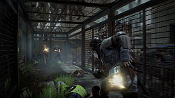 画像ギャラリー No.007のサムネイル画像 / PS5版「WORLD WAR Z: Aftermath」，本日リリース。3種類のDLCも同時配信開始。これまで以上に大量のゾンビが迫るローンチトレイラーを公開