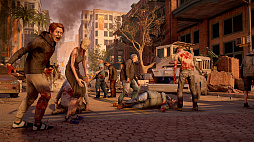画像ギャラリー No.007のサムネイル画像 / 「World War Z: Aftermath」，アリゾナを舞台にした新たなストーリーエピソードとキャラクターを追加する有料DLCが配信開始