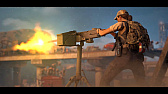 画像ギャラリー No.012のサムネイル画像 / 「World War Z: Aftermath」，アリゾナを舞台にした新たなストーリーエピソードとキャラクターを追加する有料DLCが配信開始
