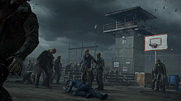 画像ギャラリー No.005のサムネイル画像 / 「World War Z: Aftermath」，リック，ミショーン，ダリル，ニーガンが登場するコラボDLC「ウォーキング・デッド」を配信開始