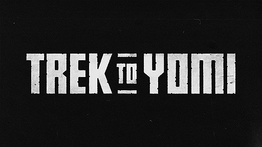 画像ギャラリー No.002のサムネイル画像 / 侍映画風剣戟アクション「Trek to Yomi」リリース。日本文化を美しく表現したモノクロの世界を孤高の侍が旅する