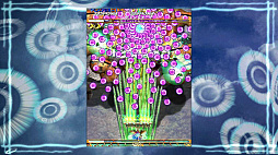 画像ギャラリー No.015のサムネイル画像 / 「デススマイルズ」「怒首領蜂大復活」「ケツイ〜絆地獄たち〜」……近年移植ラッシュのケイブSTG! 年末年始は弾幕と戯れよう