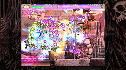 画像ギャラリー No.035のサムネイル画像 / 「デススマイルズ」「怒首領蜂大復活」「ケツイ〜絆地獄たち〜」……近年移植ラッシュのケイブSTG! 年末年始は弾幕と戯れよう