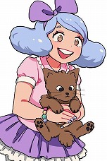 画像ギャラリー No.003のサムネイル画像 / 「熱血硬派くにおくん外伝 リバーシティガールズ2」，2ndトレイラーを公開。コラボ出演のスカルマゲドンなど，サブキャラ情報も明らかに