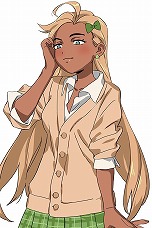 画像ギャラリー No.005のサムネイル画像 / 「熱血硬派くにおくん外伝 リバーシティガールズ2」，2ndトレイラーを公開。コラボ出演のスカルマゲドンなど，サブキャラ情報も明らかに