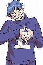 画像ギャラリー No.006のサムネイル画像 / 「熱血硬派くにおくん外伝 リバーシティガールズ2」，2ndトレイラーを公開。コラボ出演のスカルマゲドンなど，サブキャラ情報も明らかに