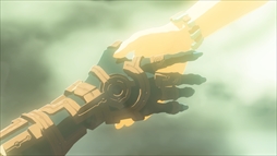 画像ギャラリー No.034のサムネイル画像 / 「ゼルダの伝説　ティアーズ オブ ザ キングダム」の最新映像公開。Collector’s Editionと，リンクのamiiboも発売決定