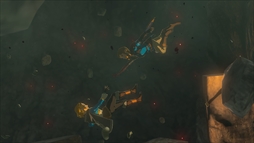 画像ギャラリー No.041のサムネイル画像 / 「ゼルダの伝説　ティアーズ オブ ザ キングダム」の最新映像公開。Collector’s Editionと，リンクのamiiboも発売決定