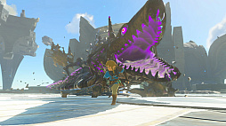 画像ギャラリー No.005のサムネイル画像 / 【今週のモチベ】「ゼルダの伝説　ティアーズ オブ ザ キングダム」や「Darkest Dungeon II」が発売される 2023年5月8日〜5月14日