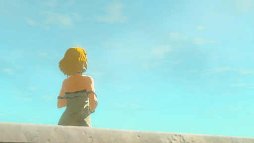画像ギャラリー No.040のサムネイル画像 / ハイラルの歩き方――「ゼルダの伝説 ティアーズ オブ ザ キングダム」で最初に何をしたら分からないときのための冒険ガイド