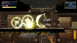 画像ギャラリー No.008のサムネイル画像 / ［E3 2021］シリーズ最新作「メトロイド ドレッド」が，2021年10月8日に発売。サムスに襲いかかる恐怖を描いた横スクロールアクション