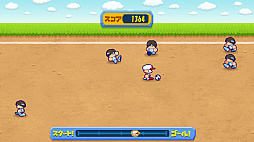 画像ギャラリー No.038のサムネイル画像 / 初代パワポケと2作目が“あのころの雰囲気”そのままに帰ってきた！　10年ぶりのシリーズ最新作「パワプロクンポケットR」を紹介
