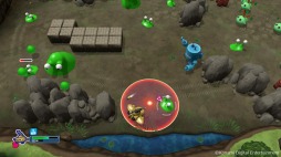 画像ギャラリー No.002のサムネイル画像 / 「パワプロクンポケットR」がSwitch向けに本日リリース。TikTokとのスペシャルコラボと“#TikTokでゲーム中”も開催中