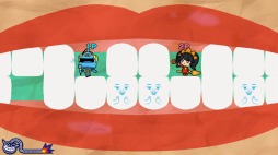 画像ギャラリー No.003のサムネイル画像 / 「おすそわける　メイド イン ワリオ」には200種類以上ものプチゲームを収録。ワリオの個性的な仲間達が公開に