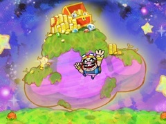 「おすそわける　メイド イン ワリオ」を先行プレイ。独特の雰囲気はそのままに，キャラクター次第でクリア方法が変化する新作プチゲームが魅力