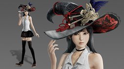 画像ギャラリー No.011のサムネイル画像 / リマスター版「零 〜濡鴉ノ巫女〜」インタビュー。普遍的な和の恐怖，自ら前へ進む体験と物語を両立したゲームならではの感覚を実現する