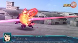画像ギャラリー No.032のサムネイル画像 / 「スーパーロボット大戦30」，各参戦機体のスクリーンショットやオリジナルキャラクターのバックボーンなどの詳細情報が公開