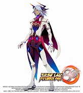 画像ギャラリー No.080のサムネイル画像 / 「スーパーロボット大戦30」，各参戦機体のスクリーンショットやオリジナルキャラクターのバックボーンなどの詳細情報が公開