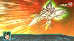 画像ギャラリー No.100のサムネイル画像 / 「スーパーロボット大戦30」，各参戦機体のスクリーンショットやオリジナルキャラクターのバックボーンなどの詳細情報が公開