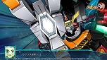 画像ギャラリー No.124のサムネイル画像 / 「スーパーロボット大戦30」，各参戦機体のスクリーンショットやオリジナルキャラクターのバックボーンなどの詳細情報が公開