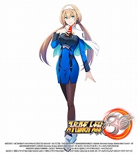画像ギャラリー No.003のサムネイル画像 / 「スーパーロボット大戦30」のオリジナル戦艦“ドライストレーガー”を含む，多数の新規スクリーンショットが公開