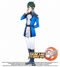 画像ギャラリー No.004のサムネイル画像 / 「スーパーロボット大戦30」のオリジナル戦艦“ドライストレーガー”を含む，多数の新規スクリーンショットが公開