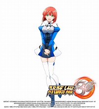 画像ギャラリー No.005のサムネイル画像 / 「スーパーロボット大戦30」のオリジナル戦艦“ドライストレーガー”を含む，多数の新規スクリーンショットが公開