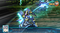 画像ギャラリー No.022のサムネイル画像 / ［TGS 2021］「スーパーロボット大戦30」プレイレポート。インタフェースがリッチになり，プレイも快適に
