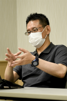 画像ギャラリー No.003のサムネイル画像 / 「スーパーロボット大戦30」は“久しぶりにスパロボをやろうかな”という人も楽しめる。寺田貴信氏＆最上頌平氏にインタビュー