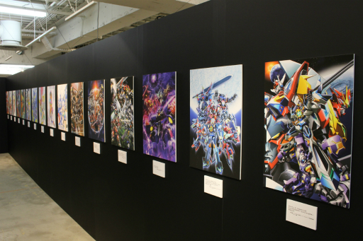 画像ギャラリー No.005のサムネイル画像 / 「スーパーロボット大戦30」は“久しぶりにスパロボをやろうかな”という人も楽しめる。寺田貴信氏＆最上頌平氏にインタビュー
