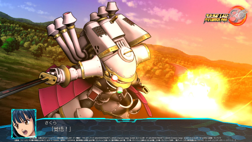 画像ギャラリー No.008のサムネイル画像 / 「スーパーロボット大戦30」は“久しぶりにスパロボをやろうかな”という人も楽しめる。寺田貴信氏＆最上頌平氏にインタビュー