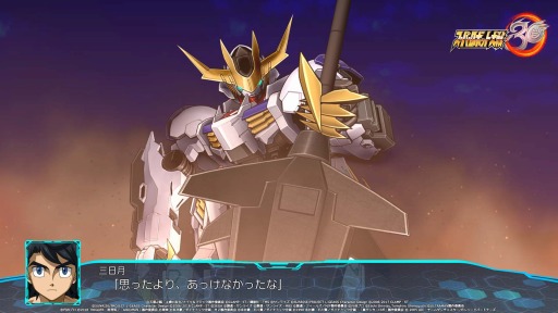 画像ギャラリー No.003のサムネイル画像 / 「スーパーロボット大戦30」の第三弾PVが公開。追加DLC第2弾では鉄血のオルフェンズ，ULTRAMAN，スパロボOGシリーズから9機体が参戦