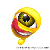 画像ギャラリー No.004のサムネイル画像 / 「たべごろ！スーパーモンキーボール1＆2リメイク」に“モンスターファーム”シリーズからスエゾーがゲスト参戦へ